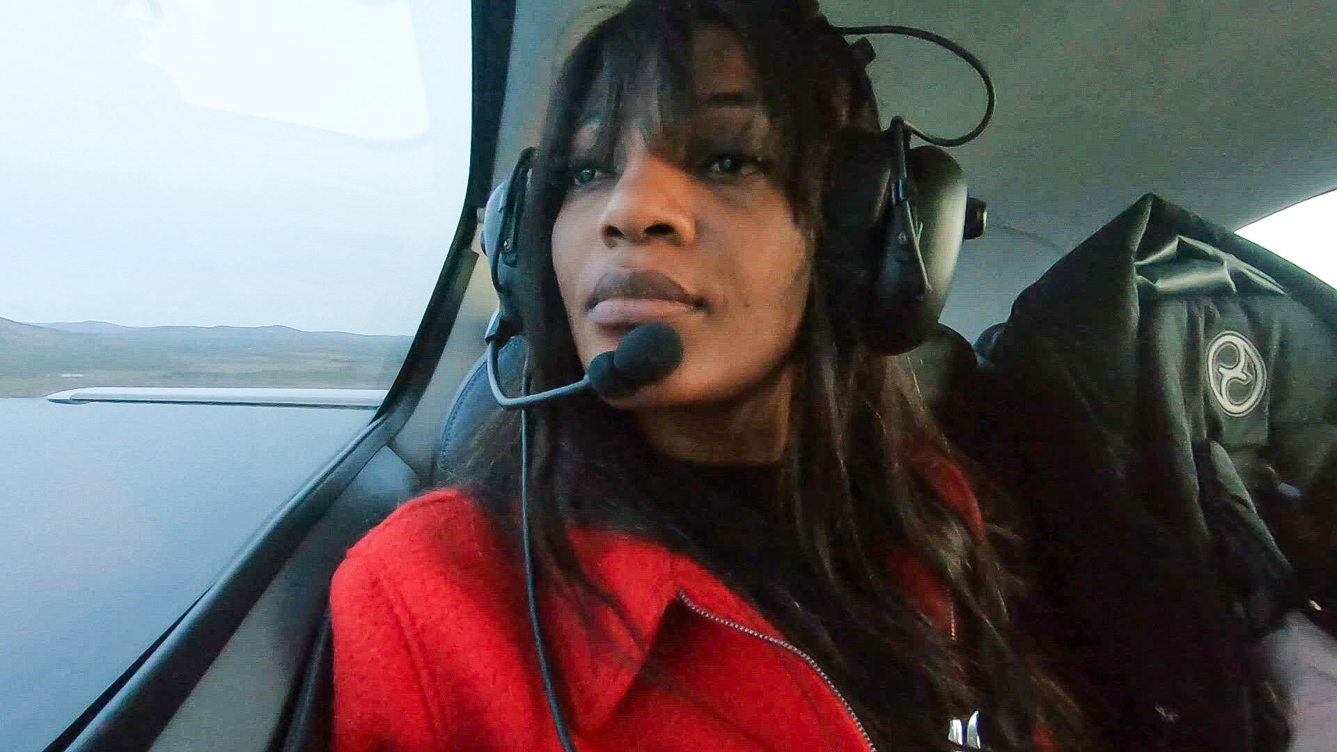 90 Day Fiance S11E2 Love at First Flight