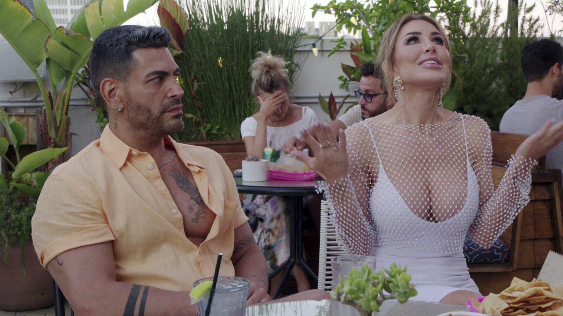 90 Day Fiance S11E7 The Price of Love