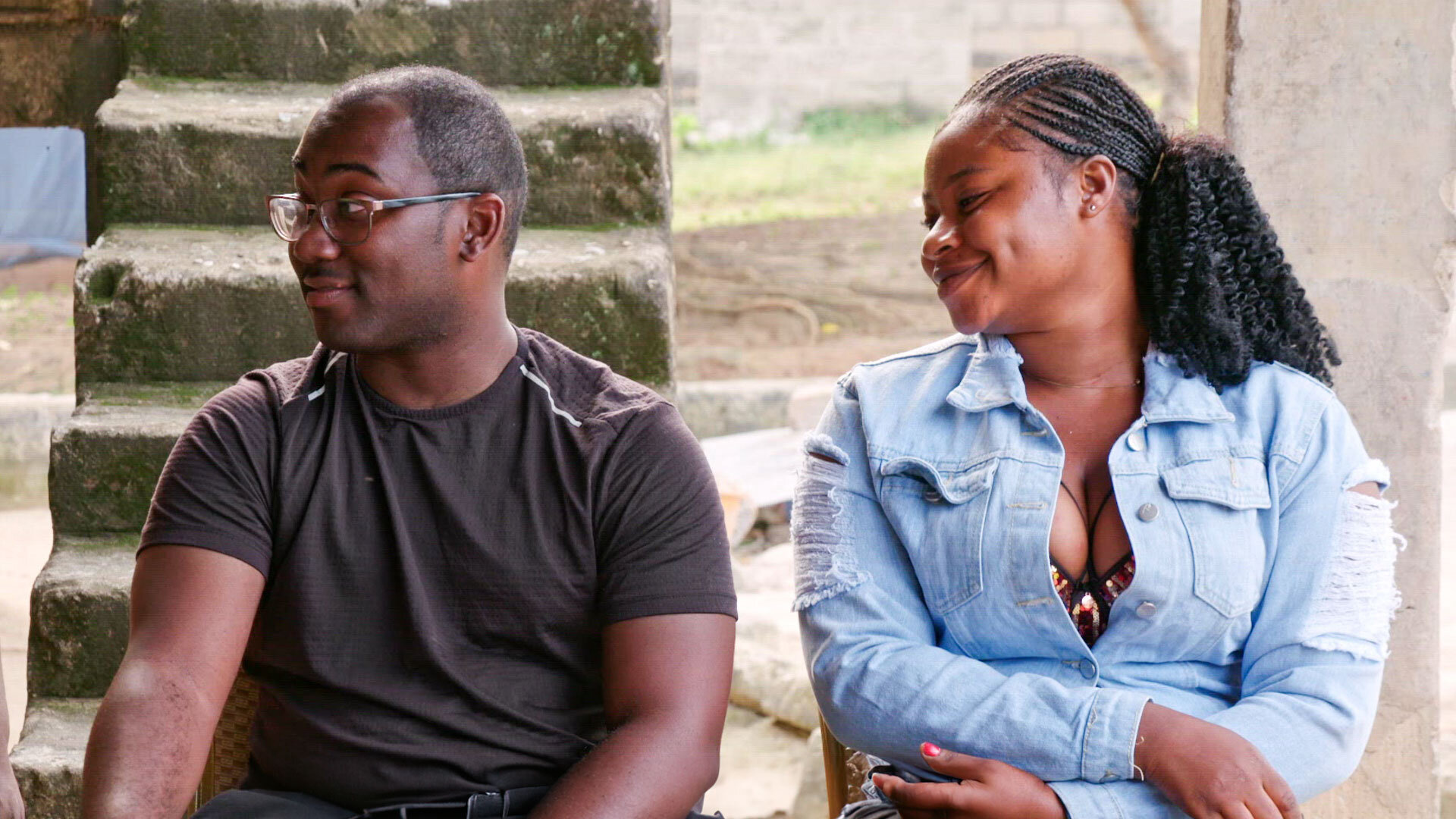 90 Day Fiancé: Before the 90 Days S7E10 War & Peace