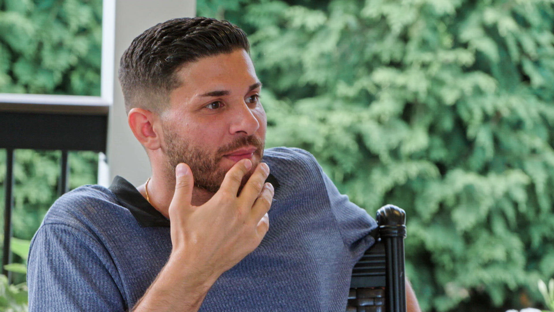 90 Day Fiancé: Before the 90 Days S7E11 The Fault in Our Stars