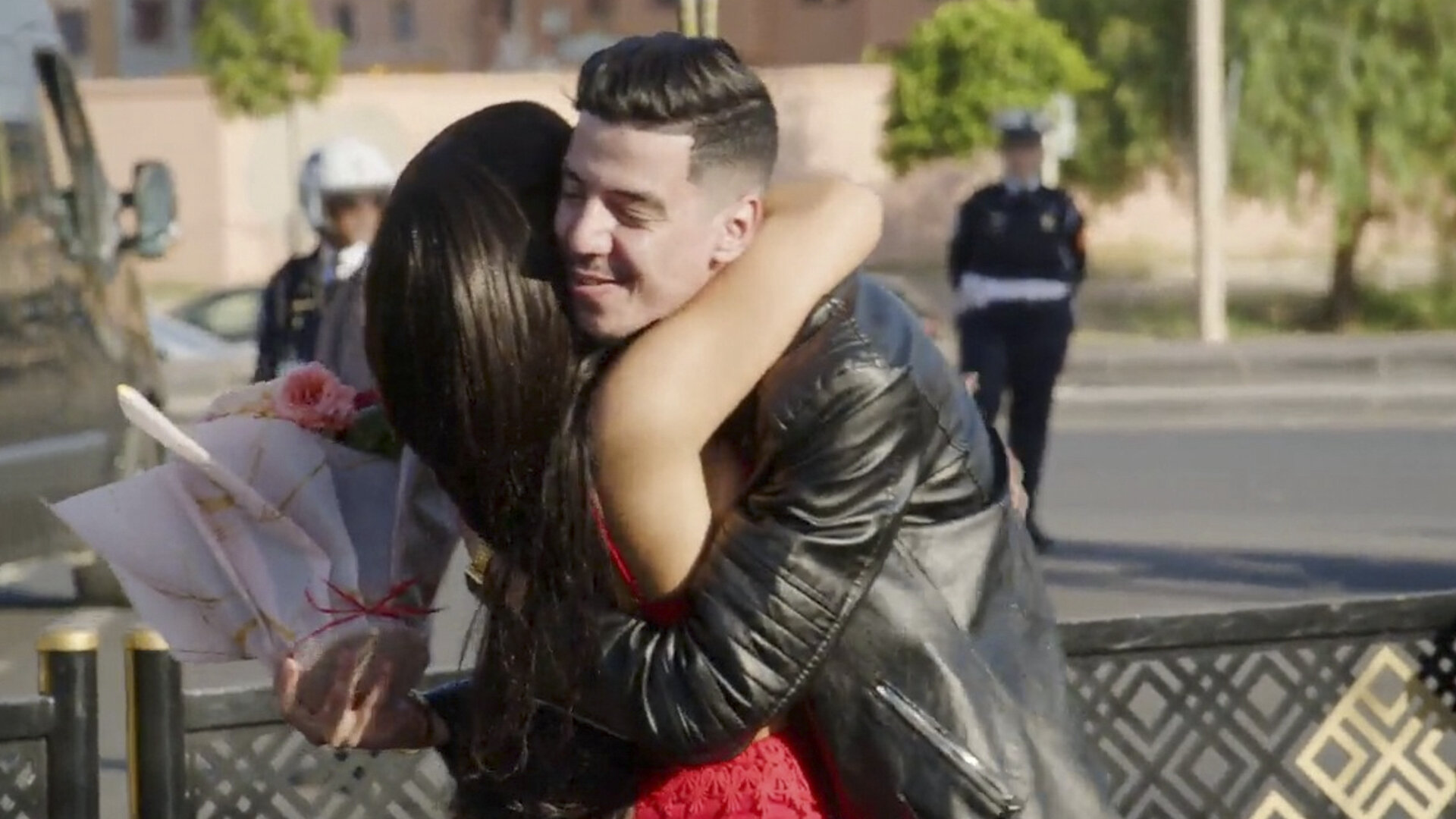 90 Day Fiancé: Before the 90 Days S8E1 Now Boarding