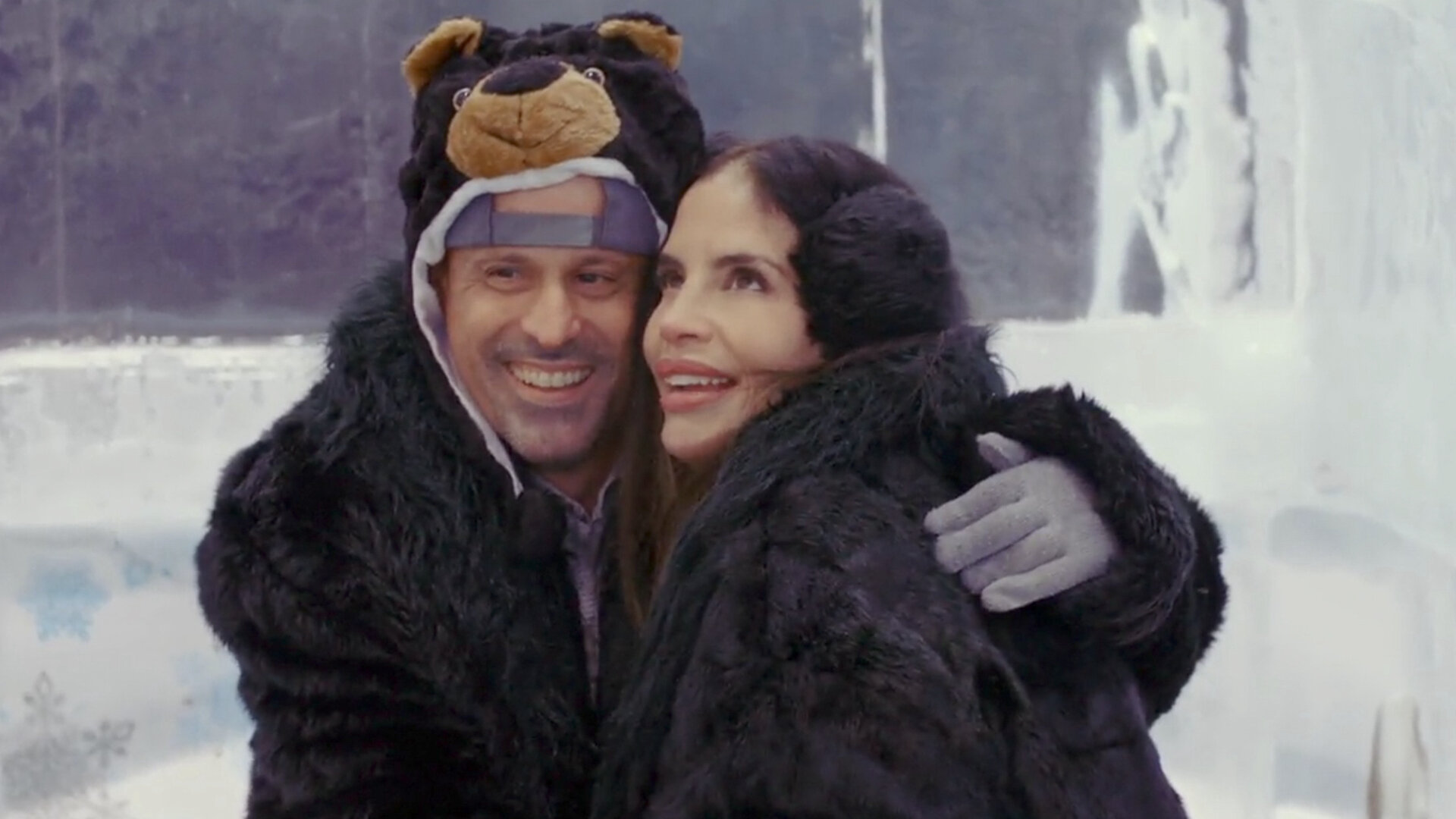 90 Day Fiancé: Happily Ever After? S9E1 Welcome to the Party, Pal