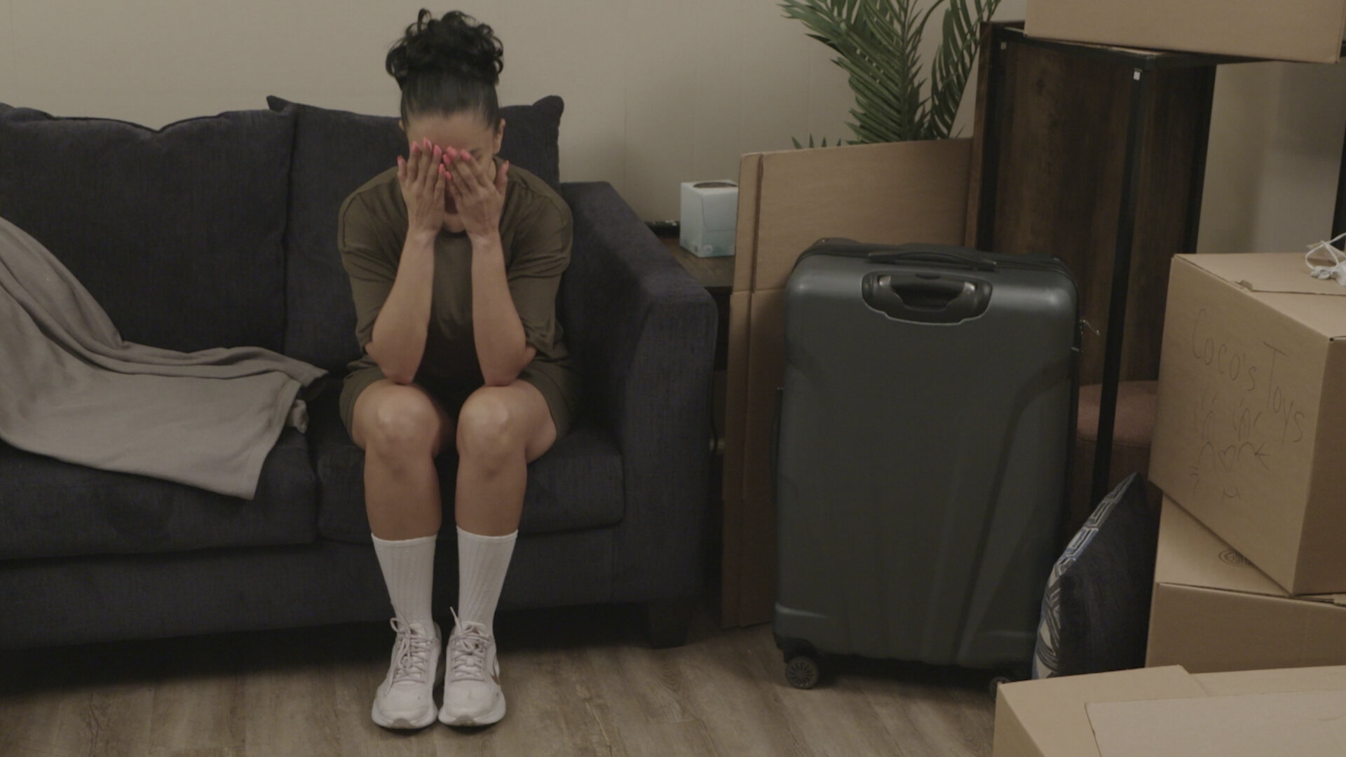 90 Day Fiancé: Happily Ever After? S9E11 Nobody Puts Baby in a Corner