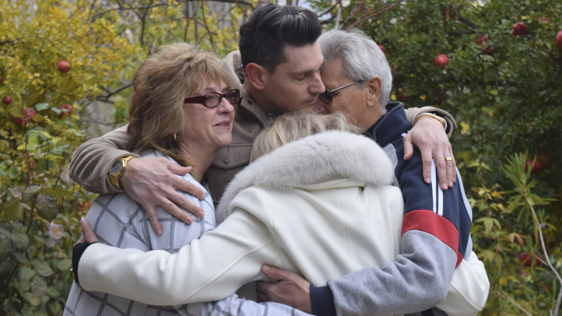 90 Day Fiancé: Happily Ever After? S9E7 Hasta La Vista, Baby.