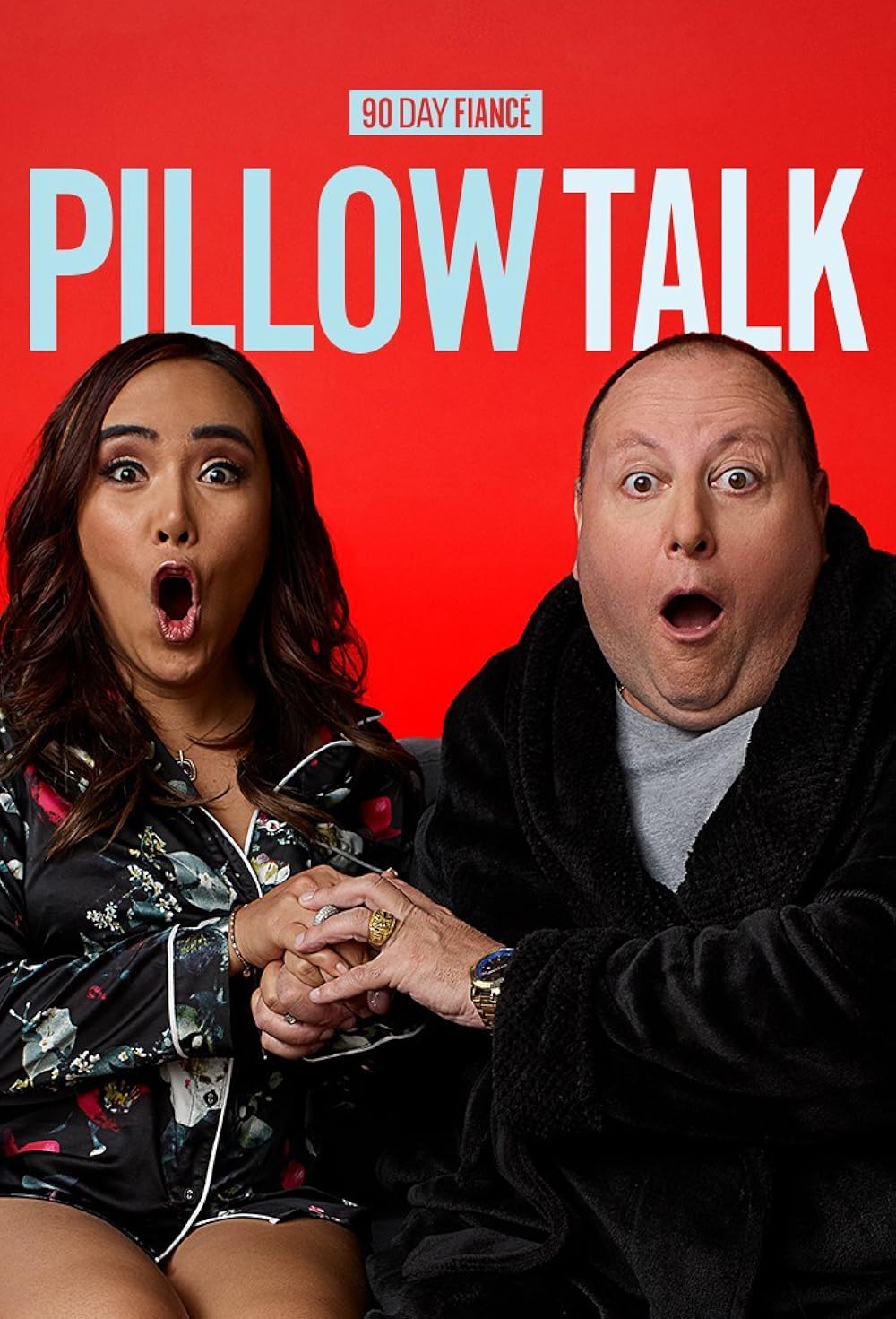 90 Day Pillow Talk: The Single Life