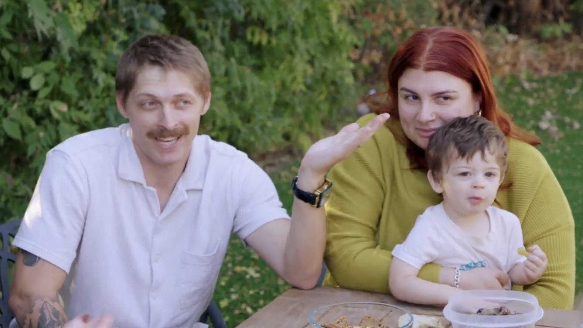 90 Day Fiancé: The Other Way S7E1 C'est La Vie