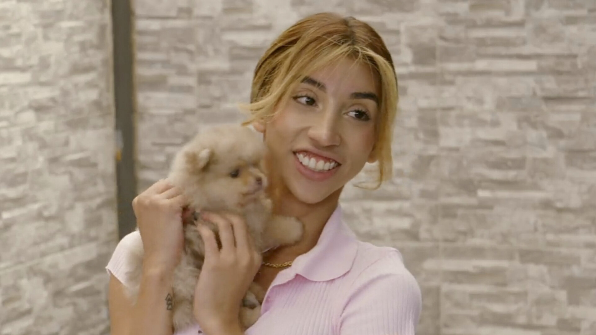 90 Day Fiancé: The Other Way S7E12 Khali Pyala