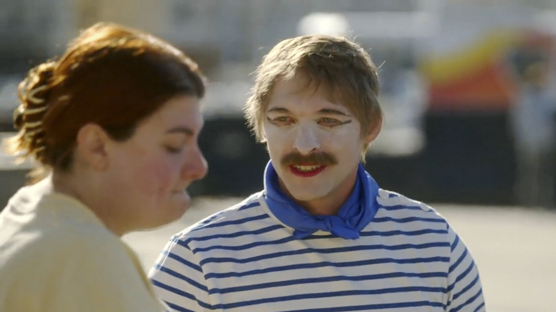 90 Day Fiancé: The Other Way S7E13 J'ai Un Rêve