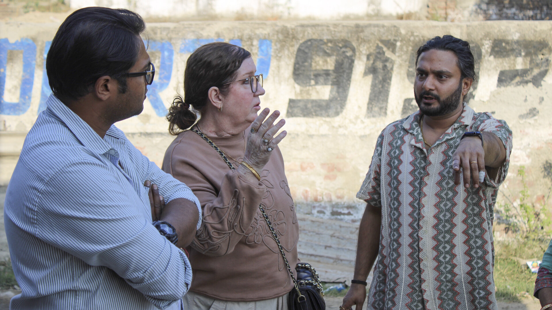 90 Day Fiancé: The Other Way S7E3 Naya Safar