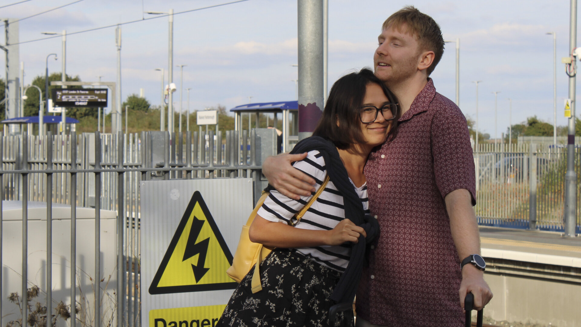 90 Day Fiancé: The Other Way S7E5 A Dog's Breakfast