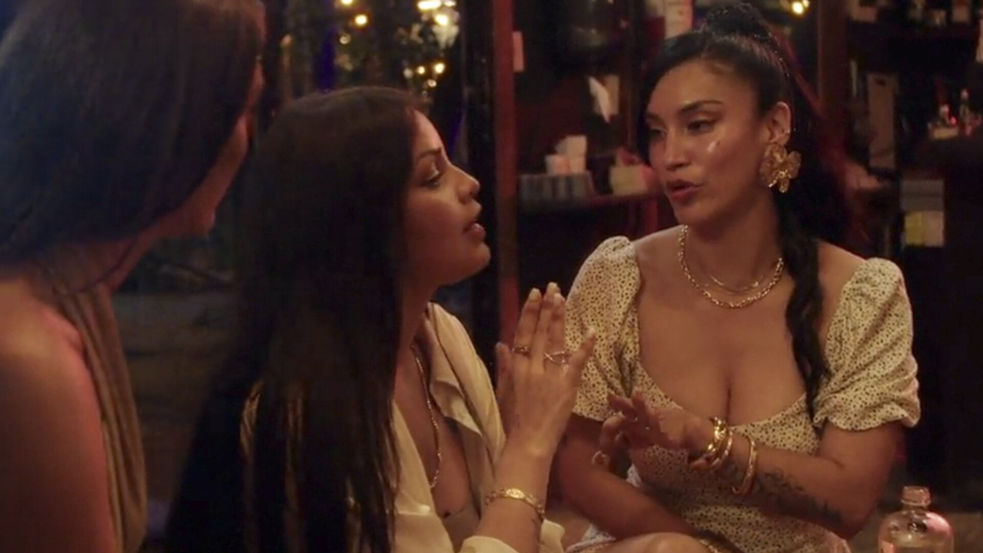 90 Day: Hunt for Love S1E8 The Boy Who Fell for Her