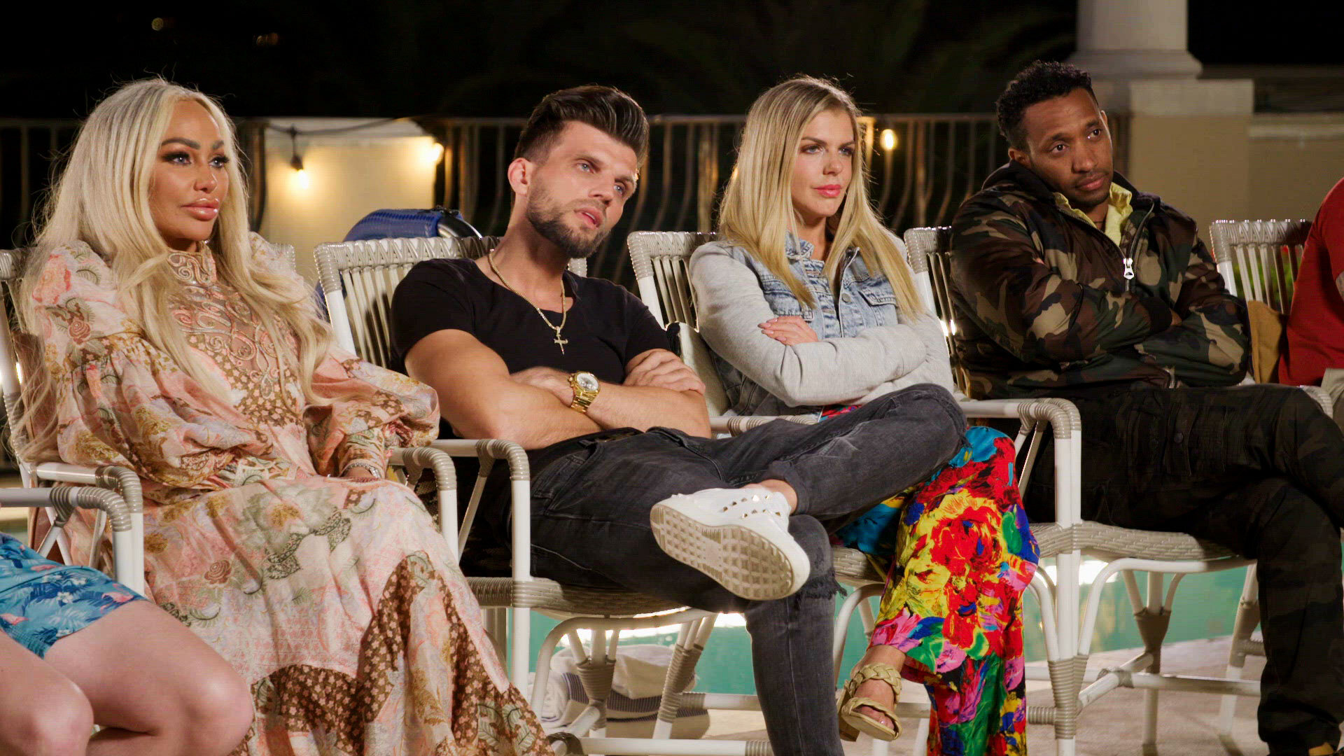 90 Day: The Last Resort S2E1 Built to Last?