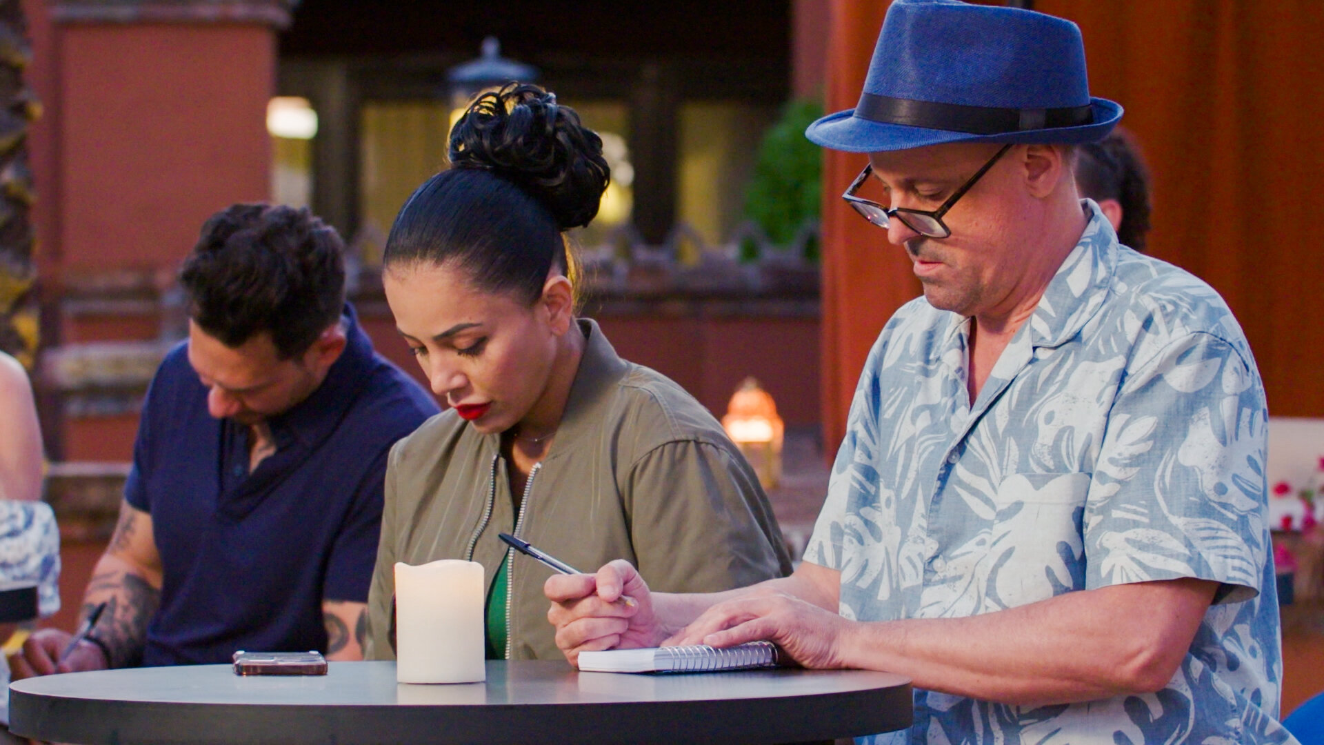 90 Day: The Last Resort S2E15 Last Time Asking