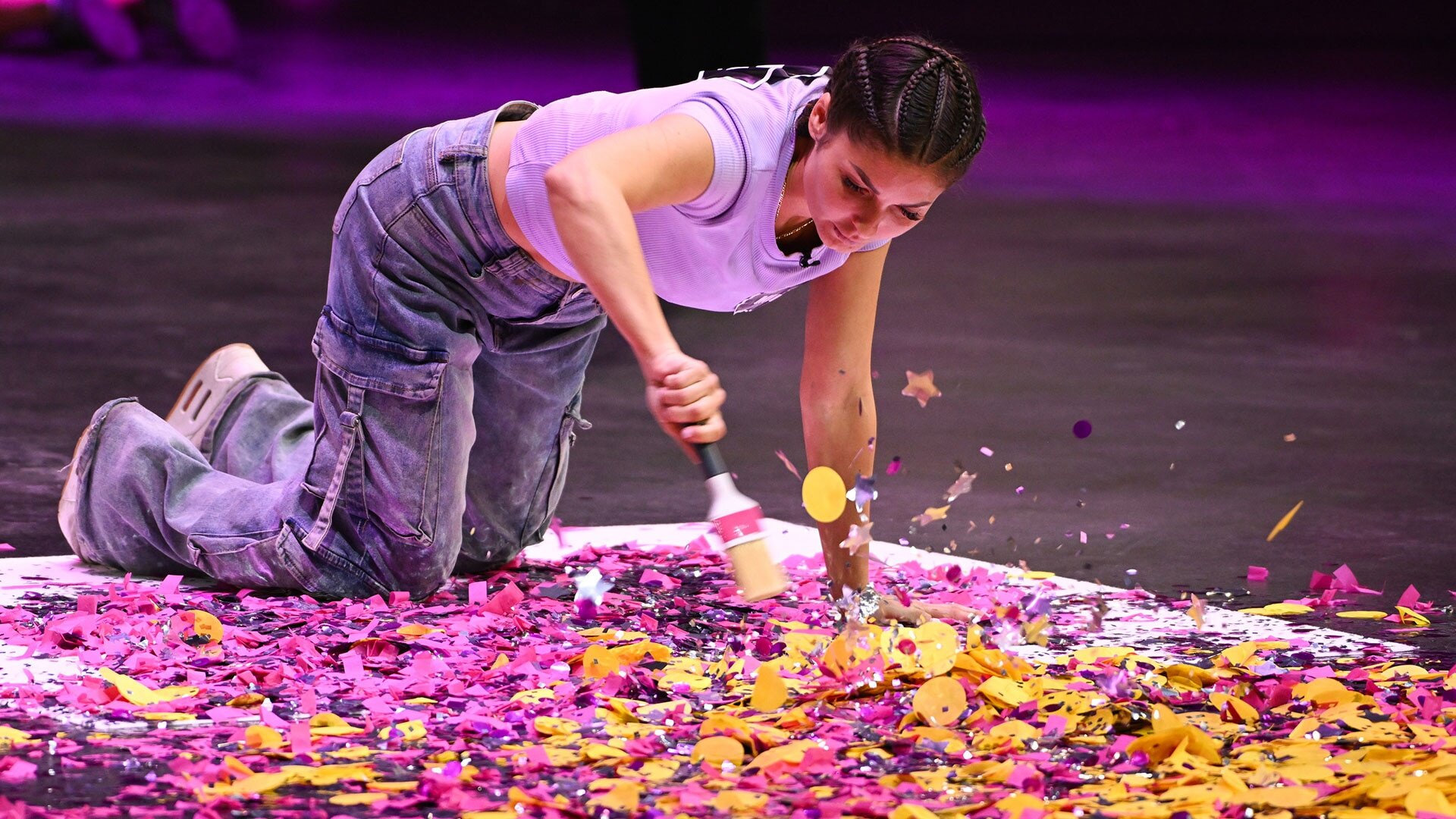 99 to Beat S1E10 Million Dollar Winner