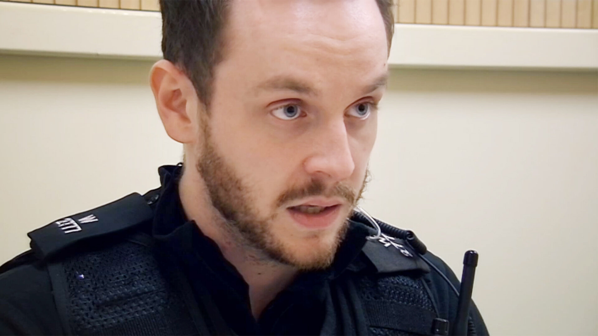 999: What's Your Emergency? S4E4 Episode 4