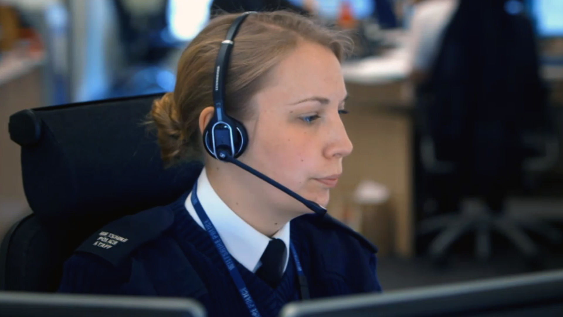 999: What's Your Emergency? S5E2 Episode 2