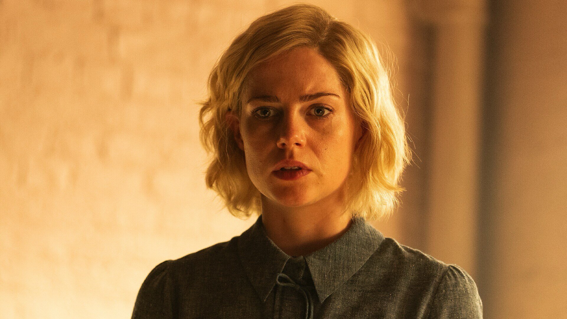 A Cruel Love: The Ruth Ellis Story S1E4 Episode 4