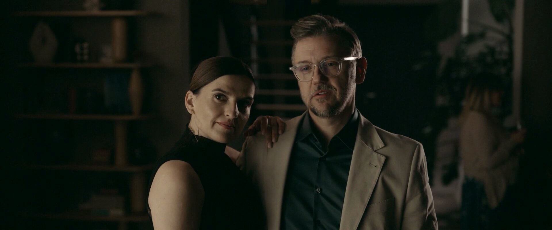 A Decent Man S1E1 Odcinek 1