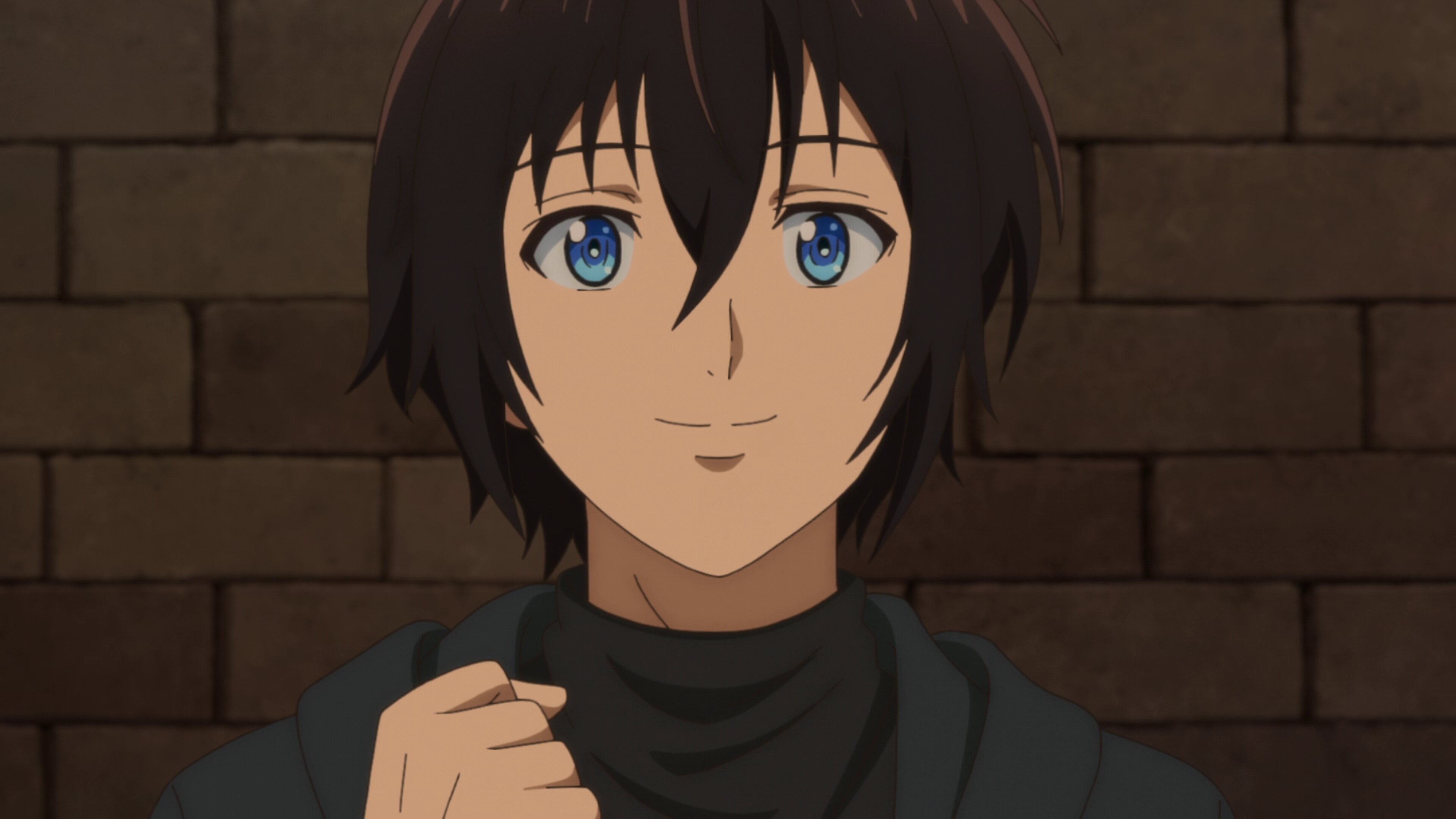 A Gatherer's Adventure in Isekai S1E11 Cave of Danger