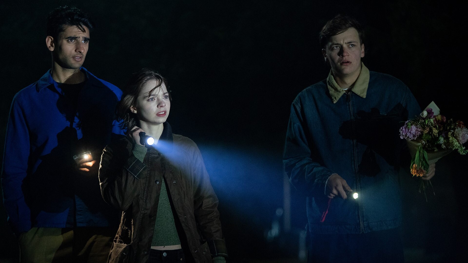 A Good Girl's Guide to Murder S2E4 Episode 4