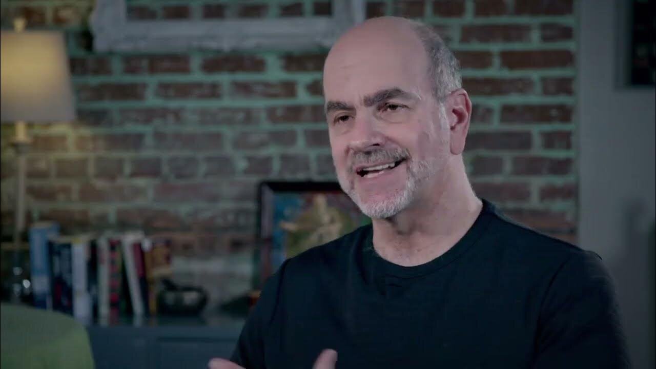 A Killer's Mistake S5E4 Anthony Shore