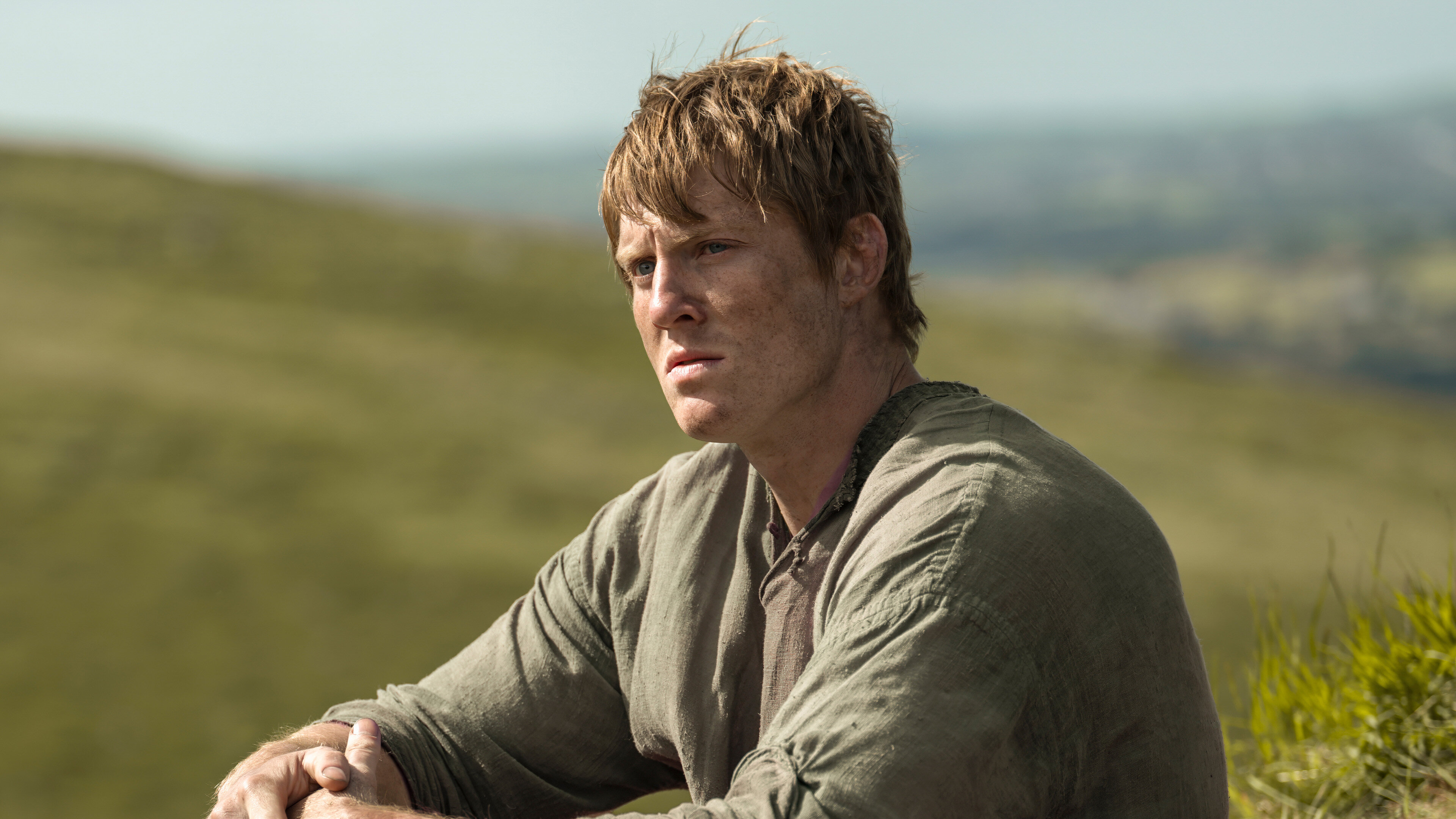 A Knight of the Seven Kingdoms S1E1 The Hedge Knight