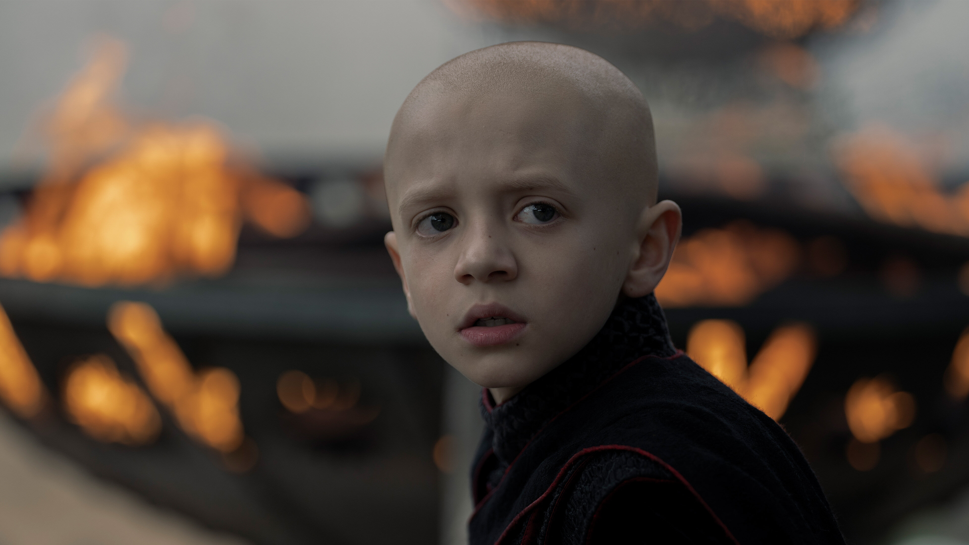 A Knight of the Seven Kingdoms S1E5 In the Name of the Mother