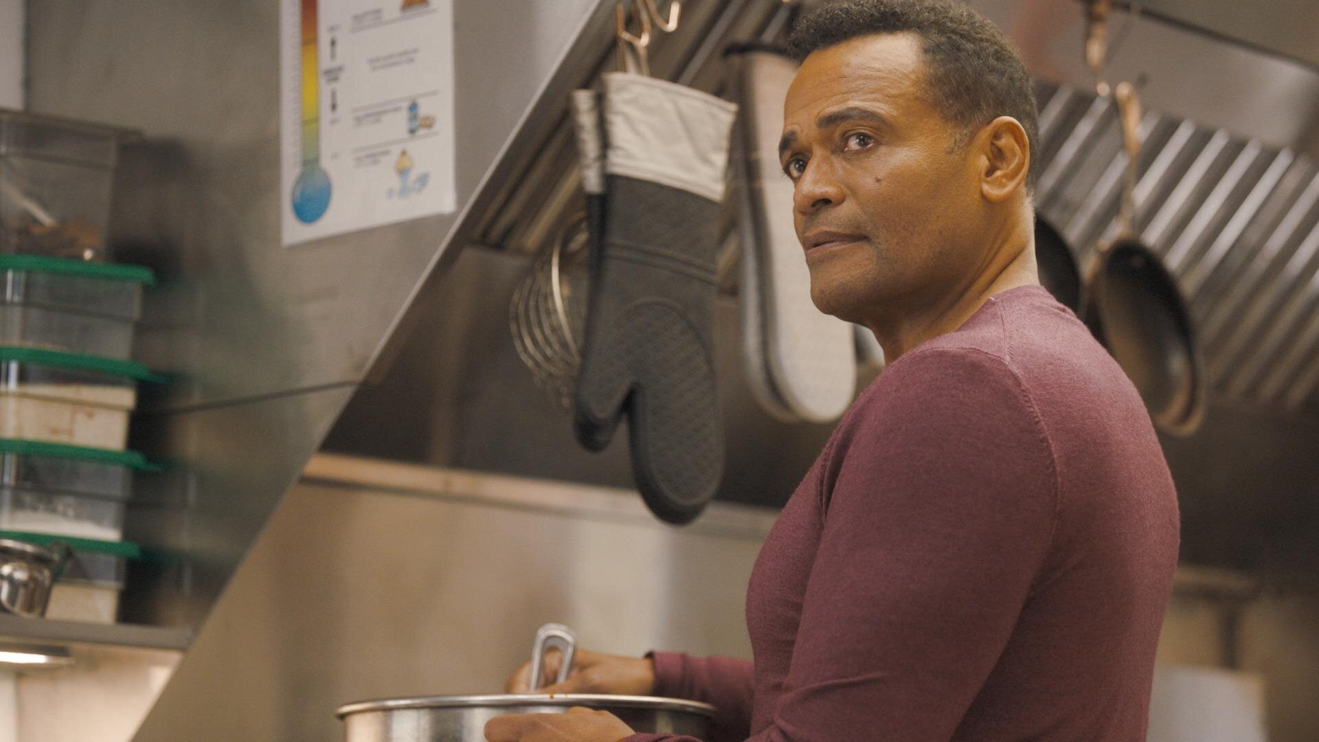 A Million Little Things S4E7 Stay