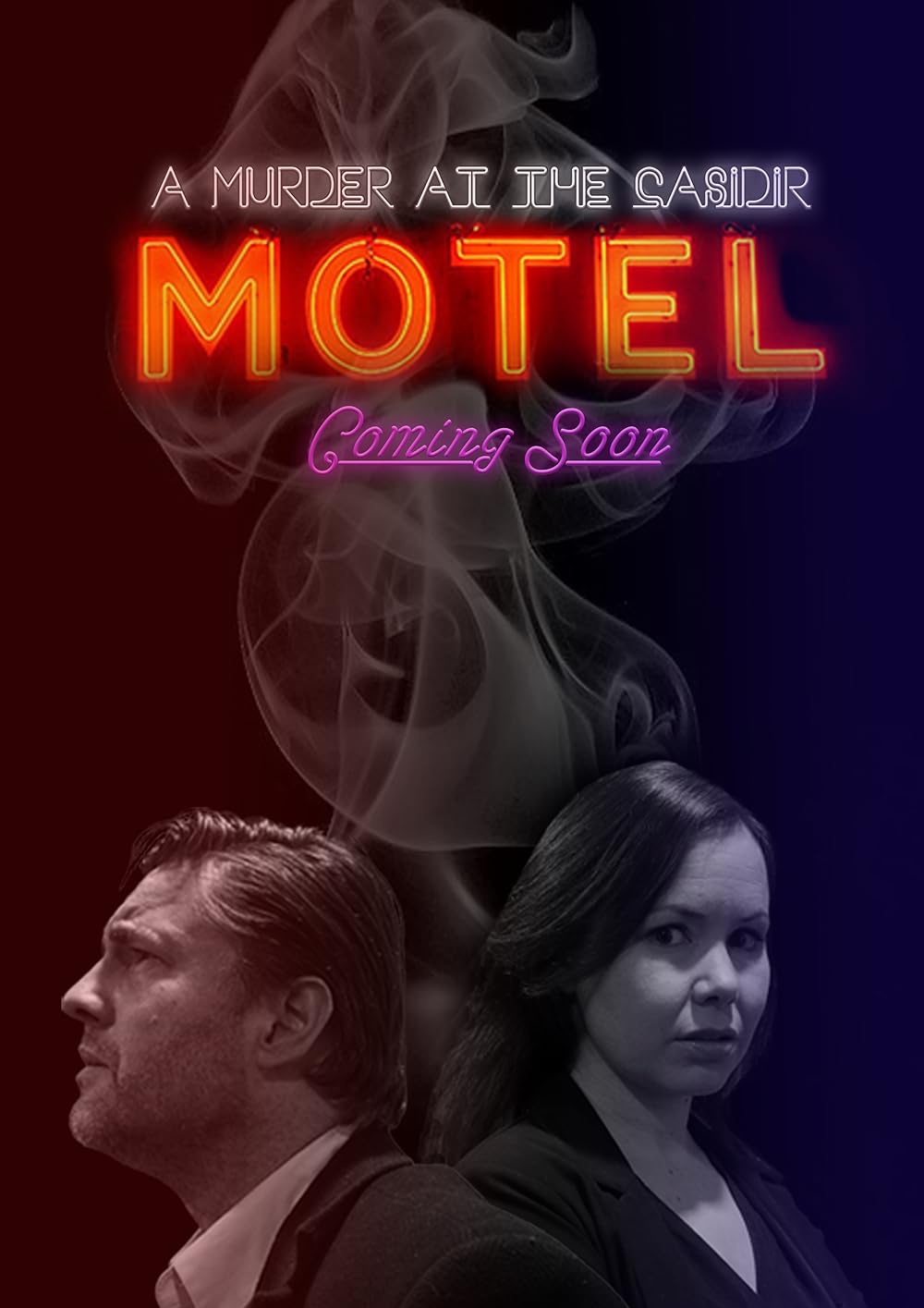 A Murder at the Casidir Motel