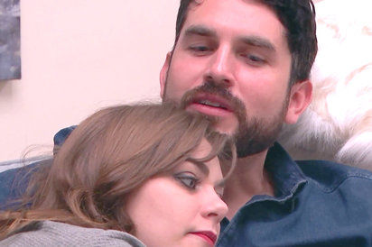 A Night With My Ex S1E1 Are You Still a Virgin?