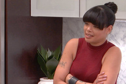 A Night With My Ex S1E4 War of Roses