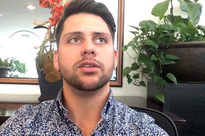 A Night With My Ex S1E6 Don't Do It, Honey!