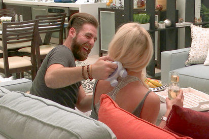 A Night With My Ex S1E9 The Rules of Sexting