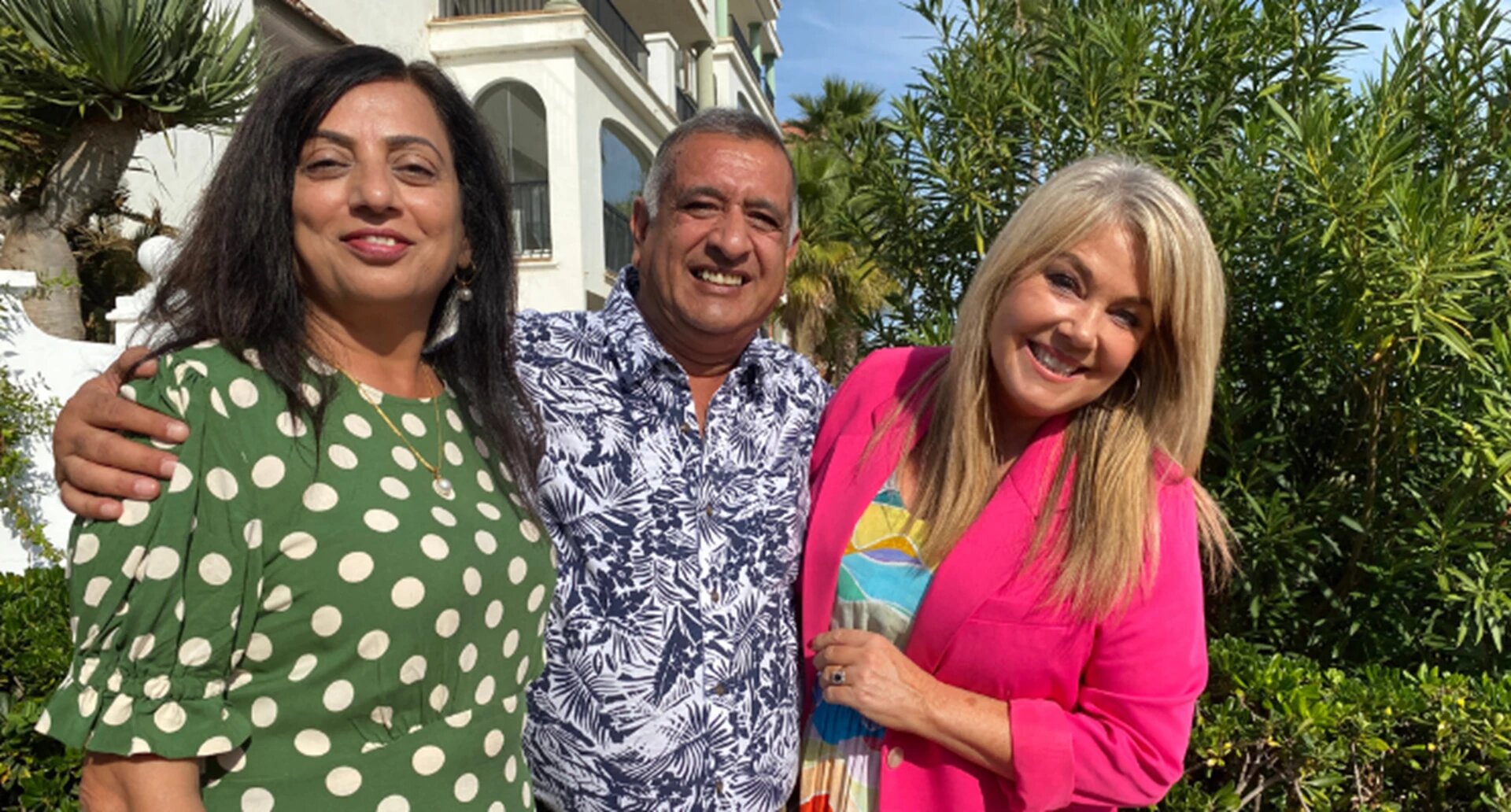 A Place in the Sun S2025E100 Costa del Sol, Spain