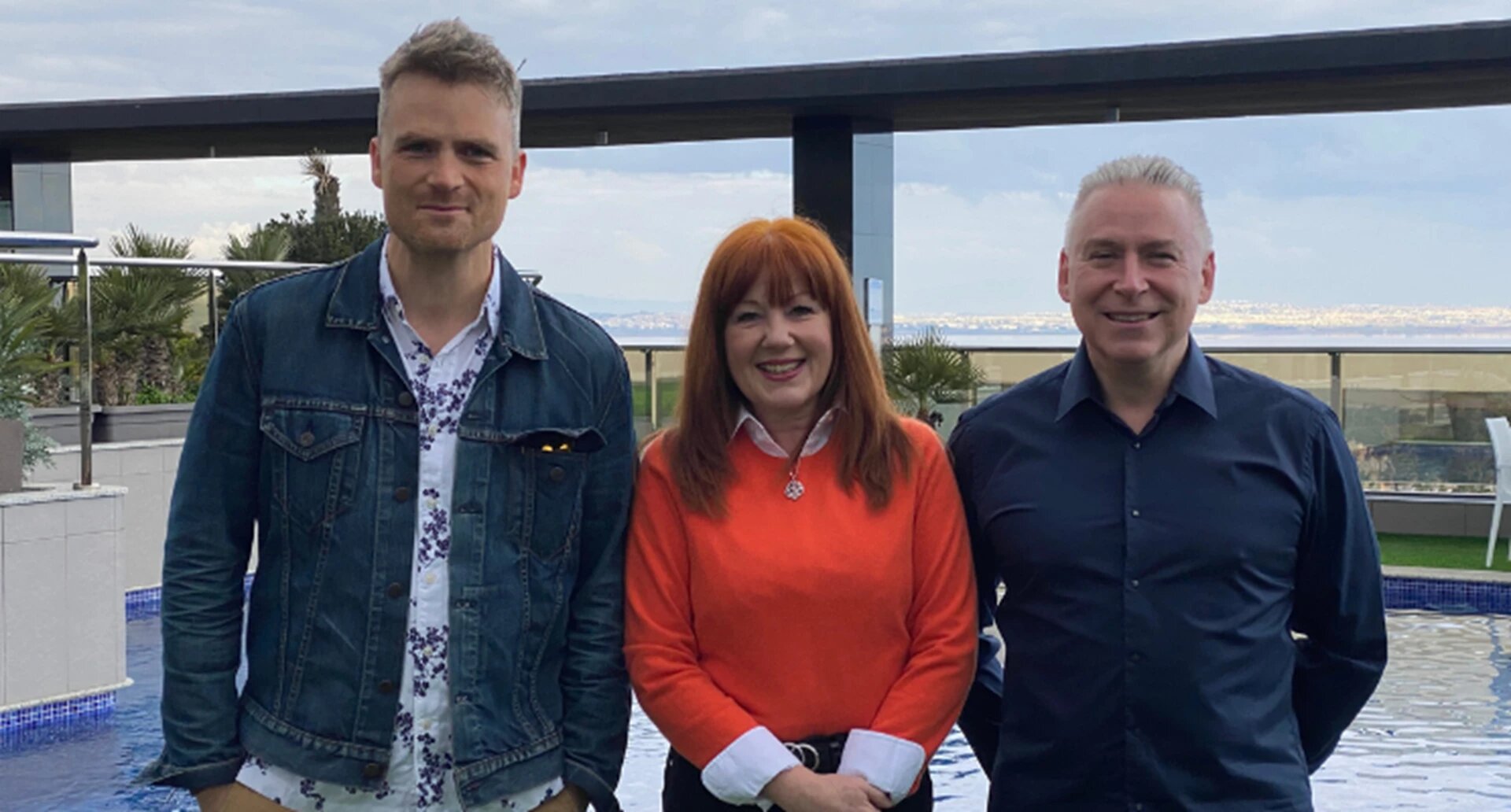 A Place in the Sun S2025E96 Costa Blanca, Spain