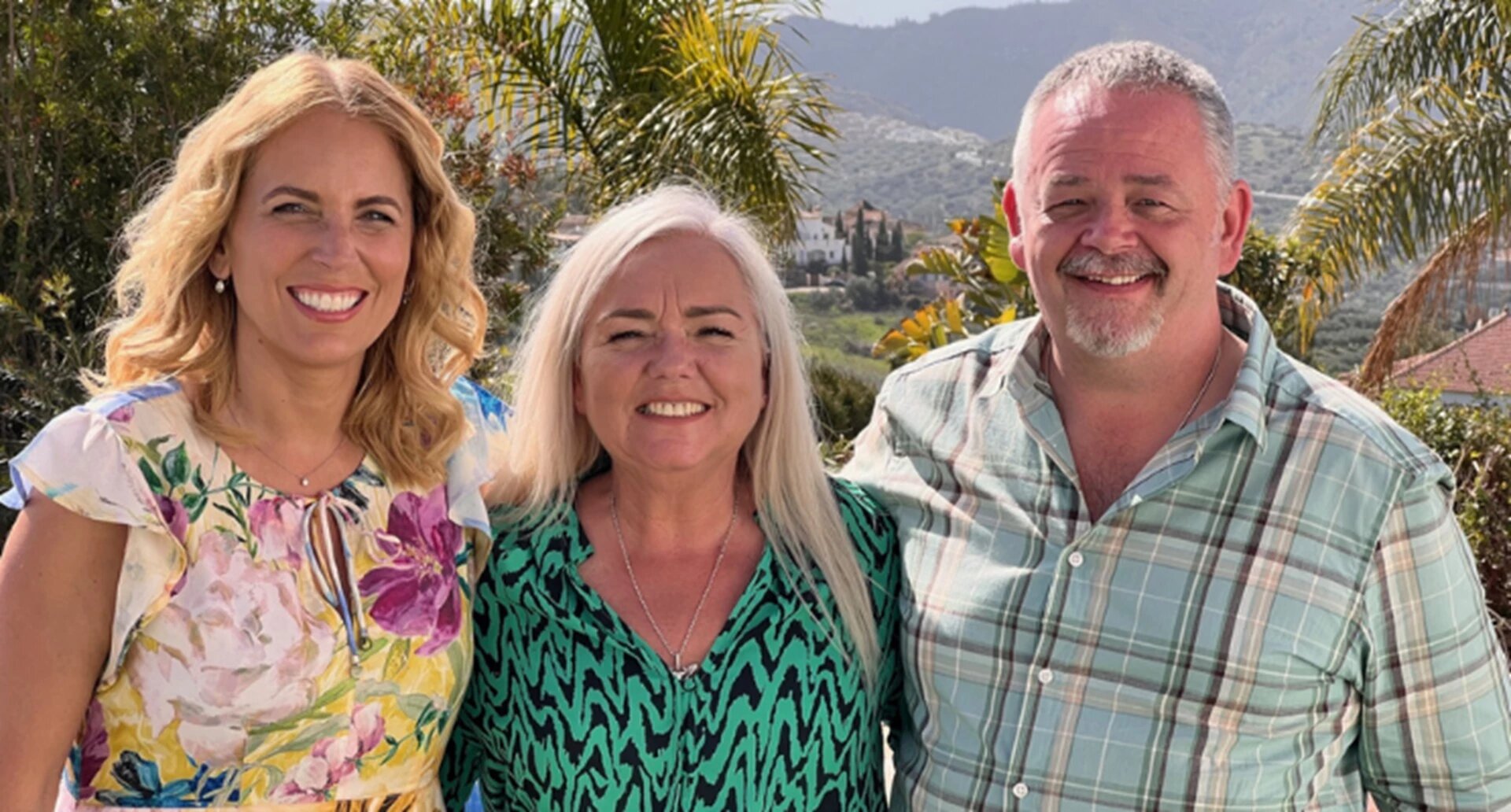 A Place in the Sun S2026E1 Eastern Costa del Sol, Spain