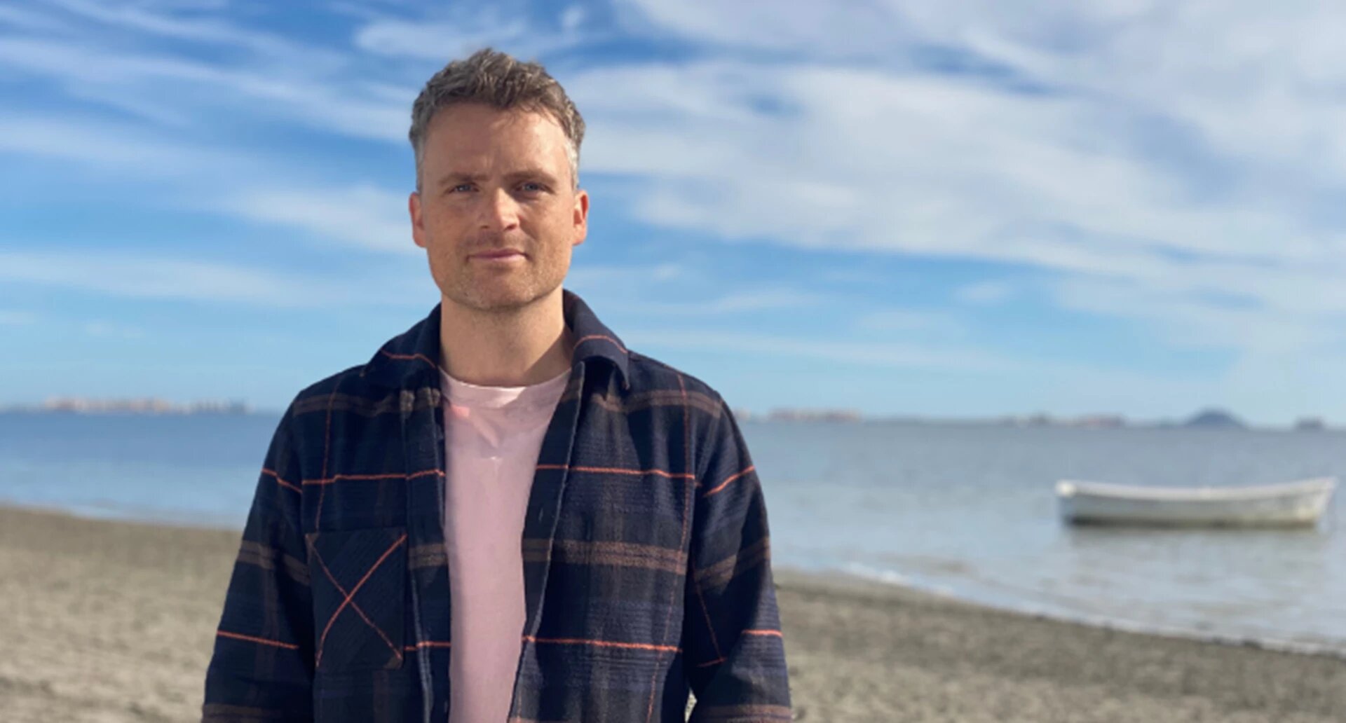 A Place in the Sun S2026E28 Mar Menor, Spain