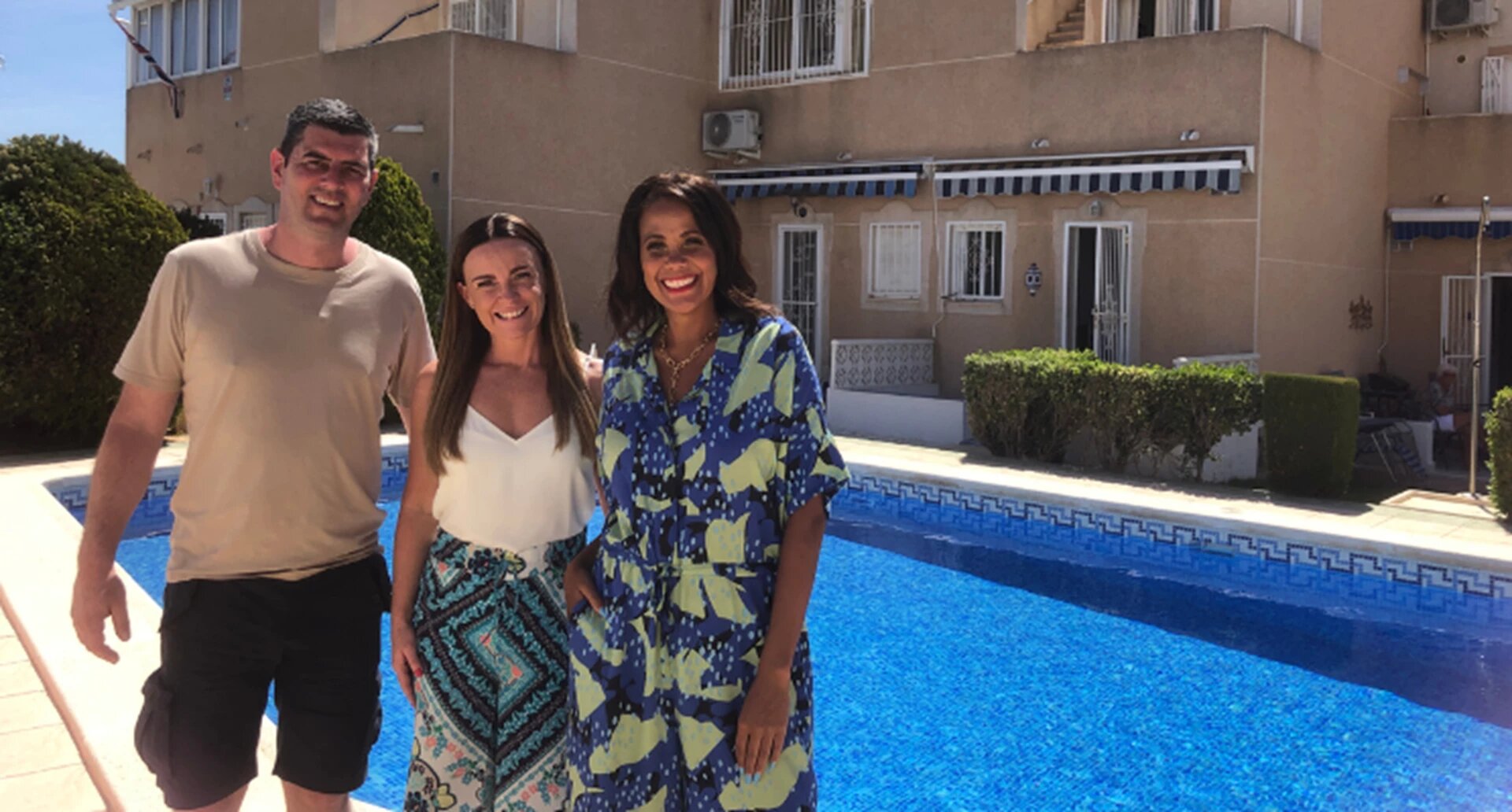 A Place in the Sun S2026E3 Costa Blanca, Spain