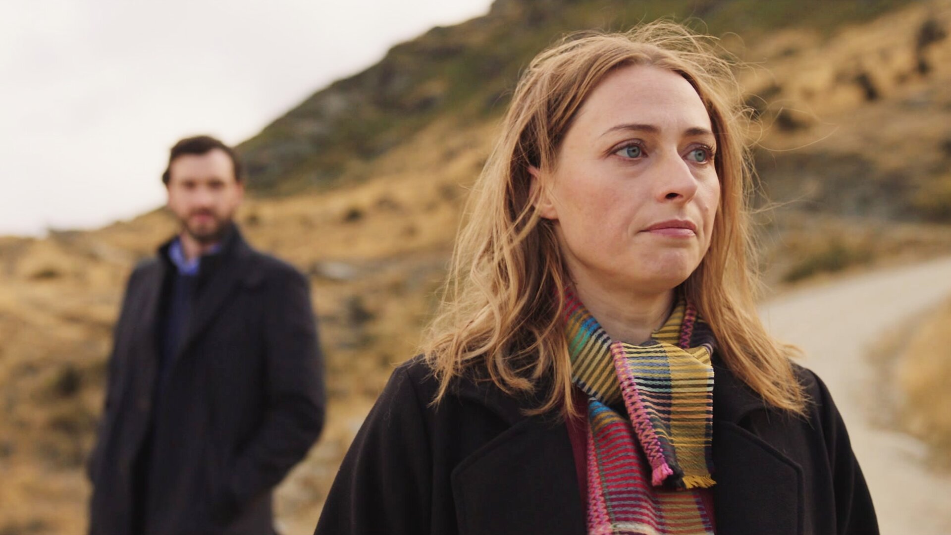 A Remarkable Place to Die S1E1 Over the Edge