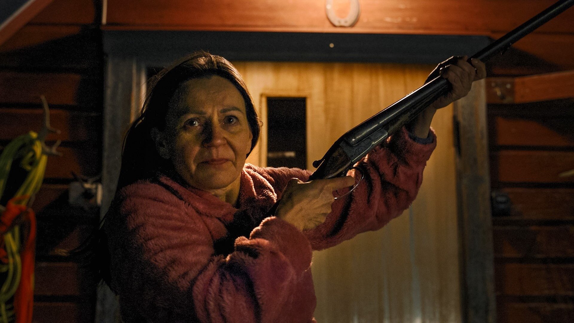 A Sámi Wedding S1E1 Buresboahtin Guovdageidnui