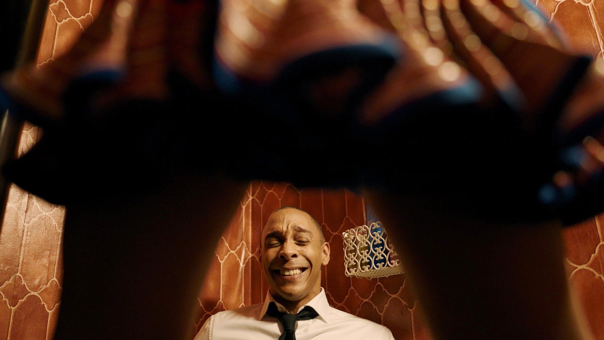 A Sámi Wedding S1E3 Nachspiel