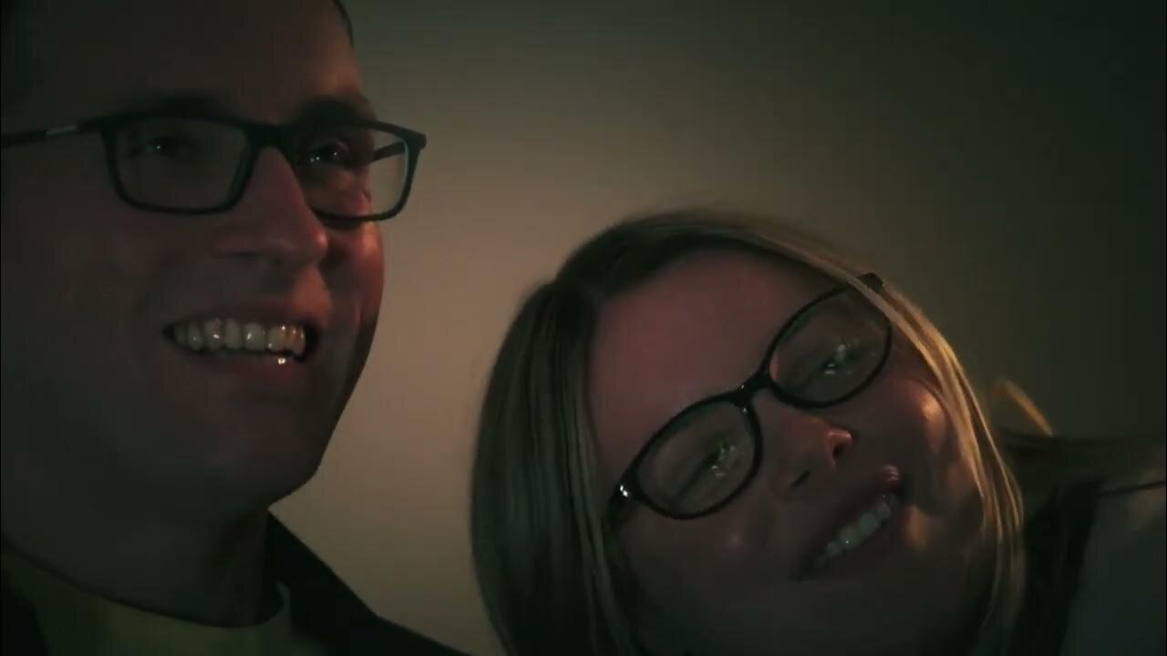 A Secret to Die For S1E9 Tragic Love