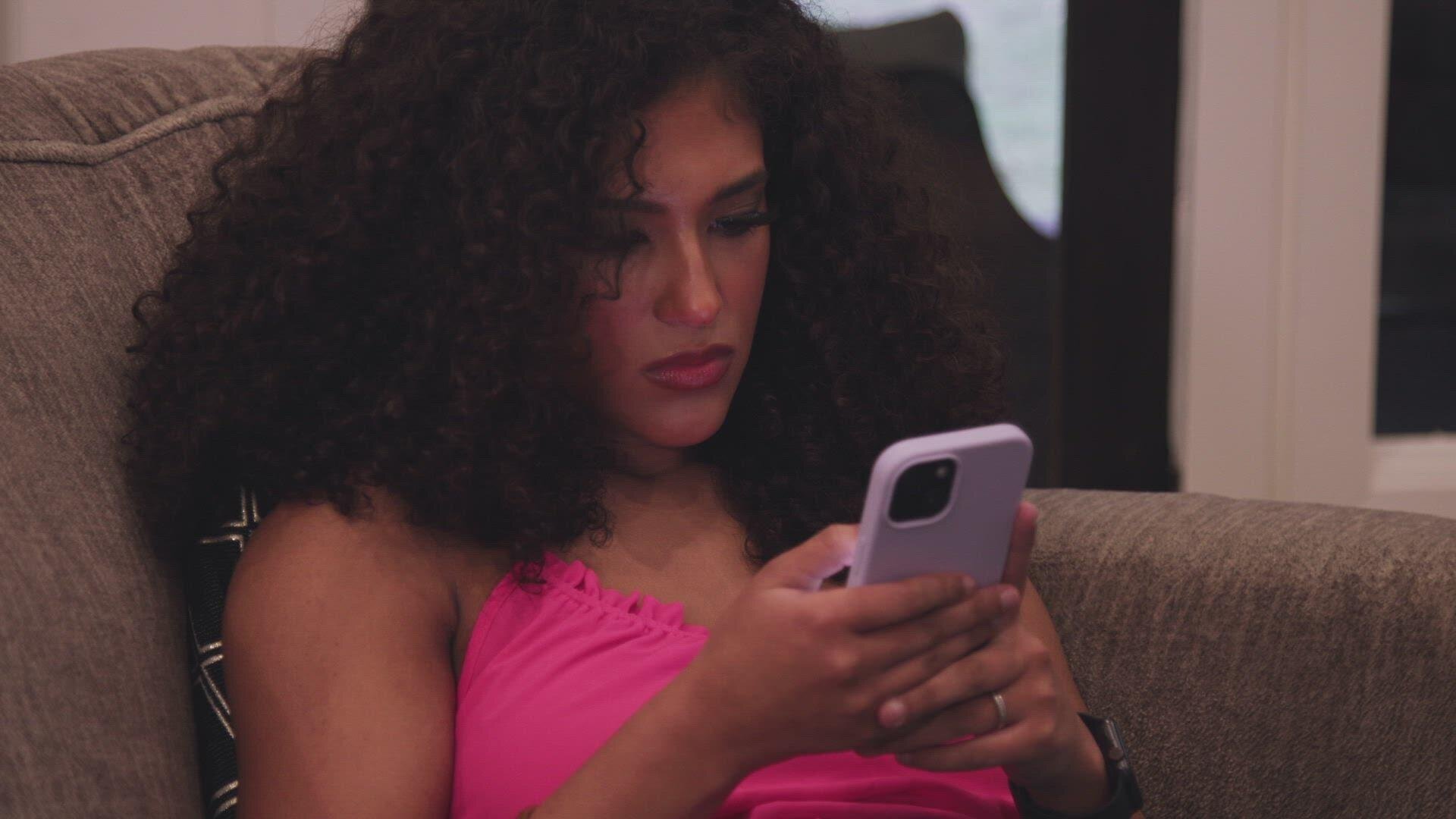 A Sorority Mom's Guide to Rush S1E1 Legacy or Letdown