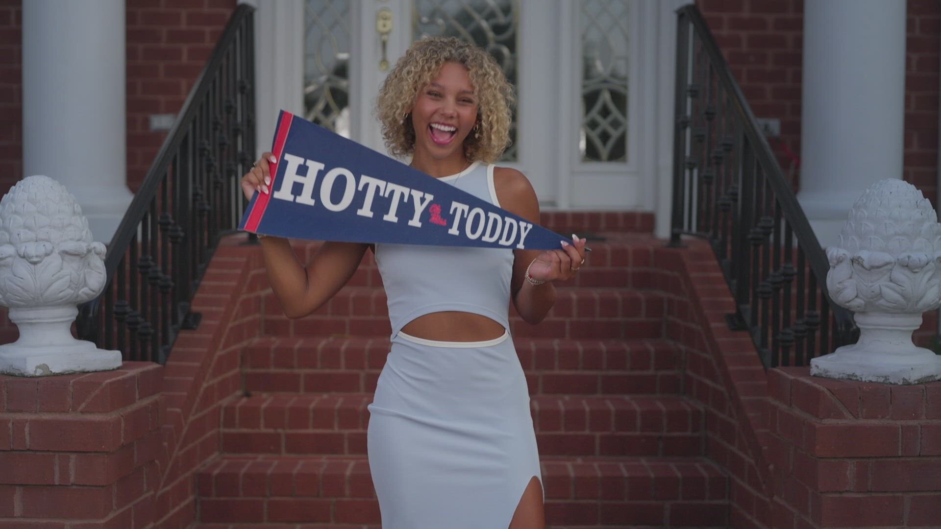 A Sorority Mom's Guide to Rush S1E5 I. Have. Substance.