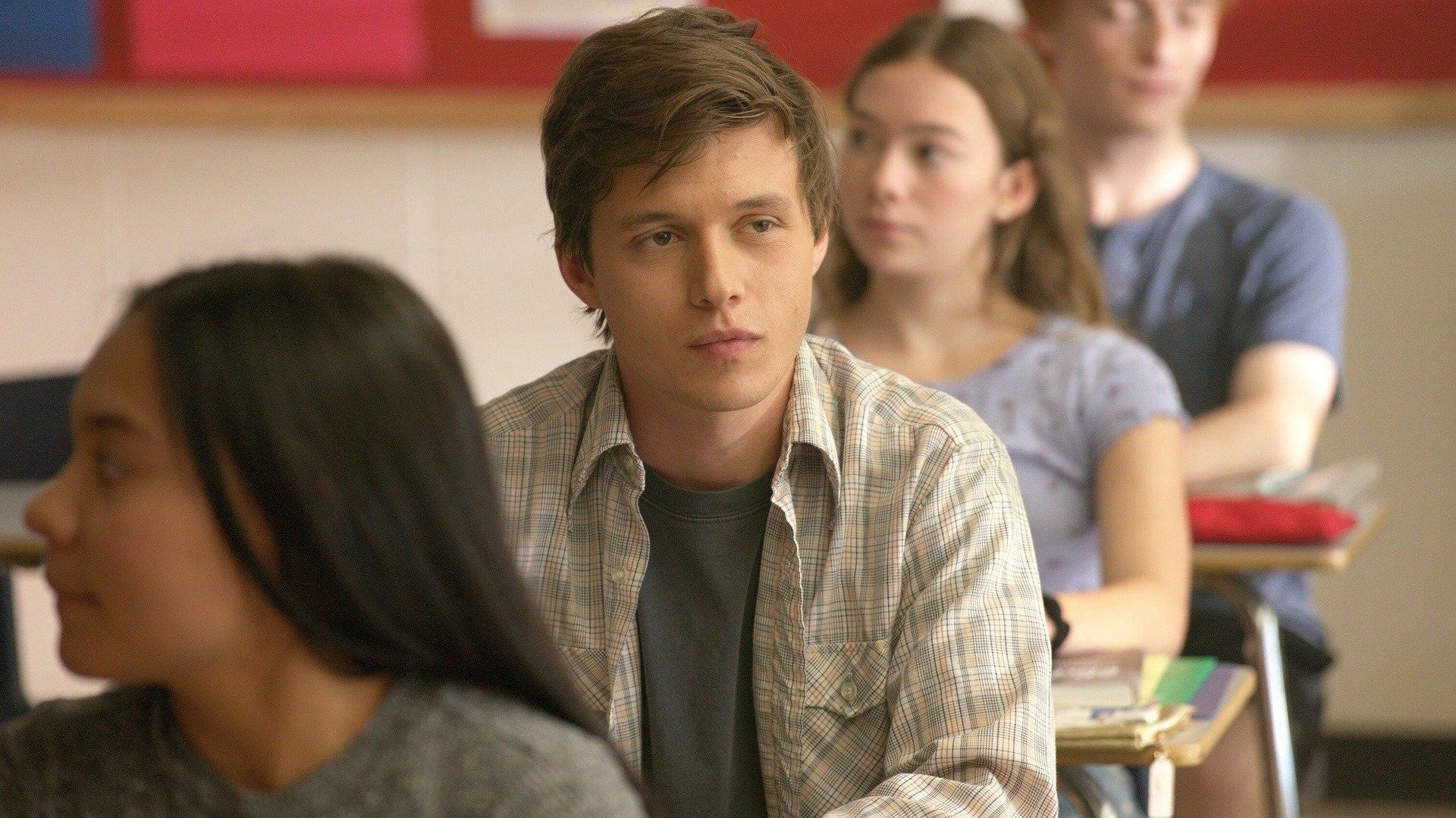 A Teacher S1E2 Episode 2