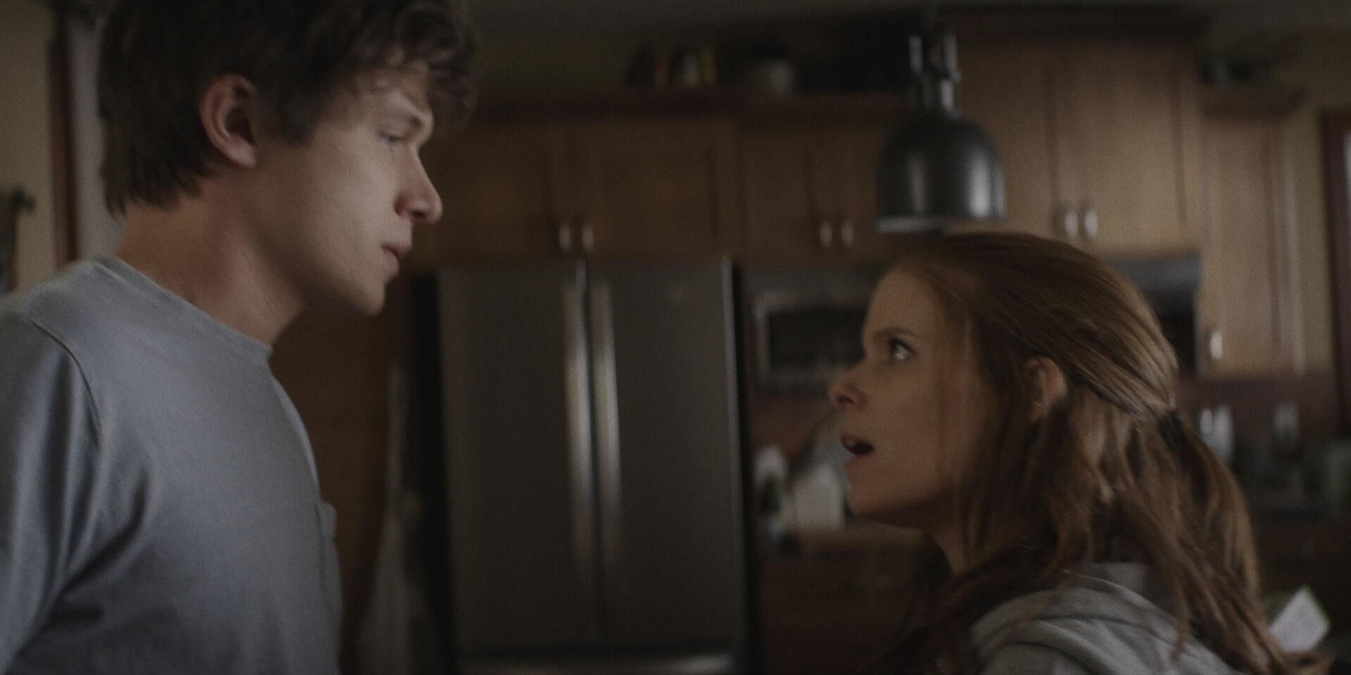 A Teacher S1E5 Episode 5