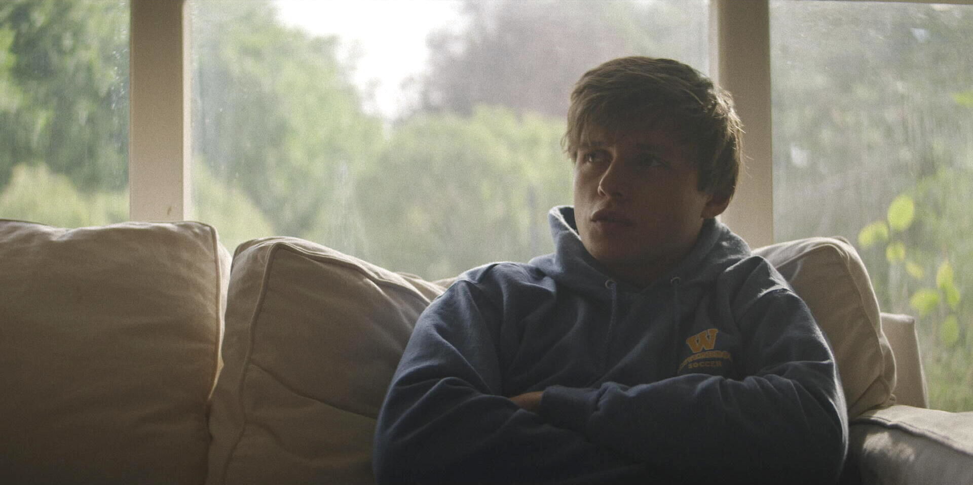 A Teacher S1E6 Episode 6