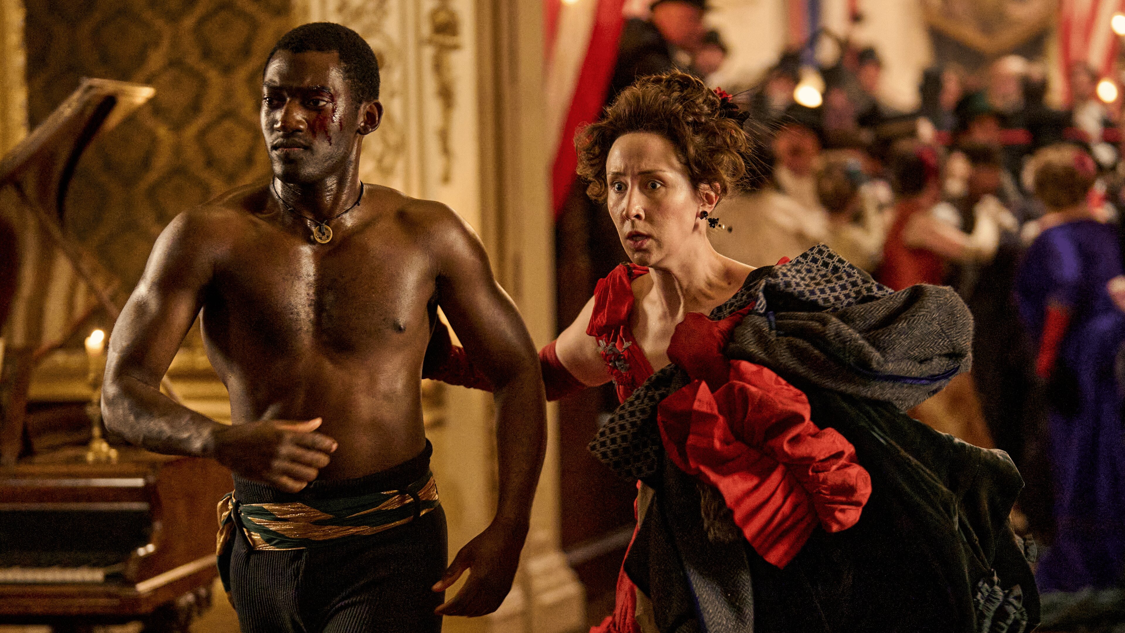 A Thousand Blows S1E6 Episode 6