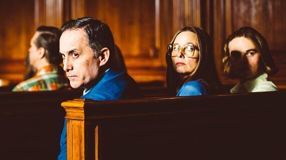 A Wilderness of Error S1E3 Should the Jury Find...