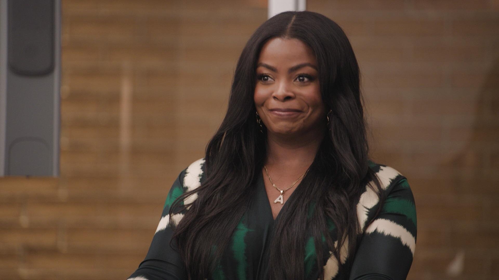 Abbott Elementary S4E6 The Deli